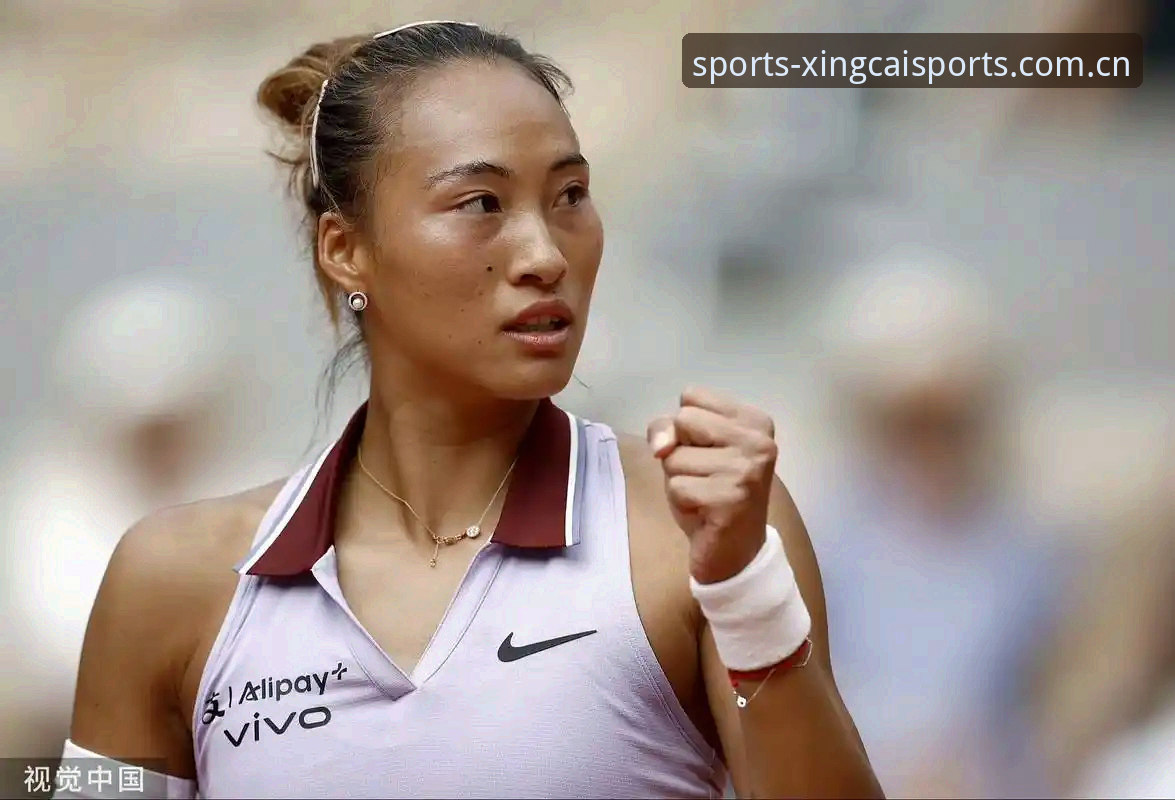 揭秘2026法网女单抽签：郑钦文跌出种子席位，中国金花首轮对阵背后的真相
